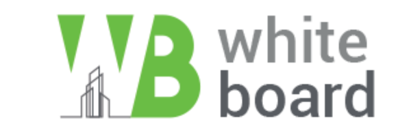Whiteboard logo